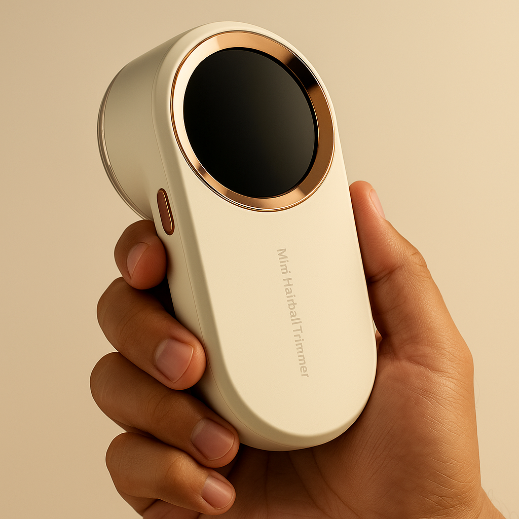FuzzAway Pro