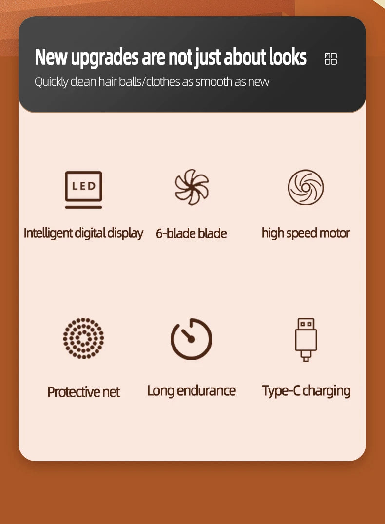 FuzzAway Pro