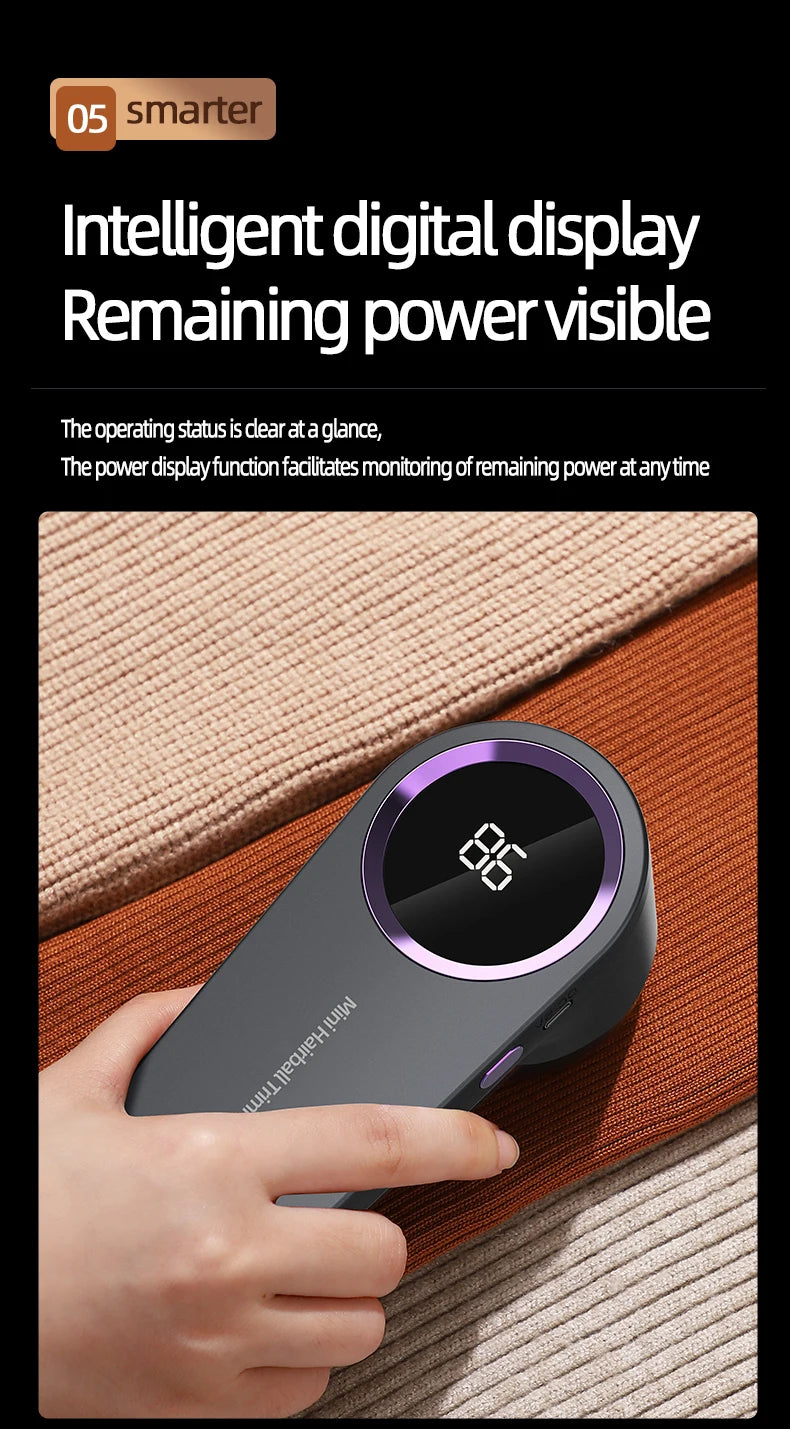 FuzzAway Pro