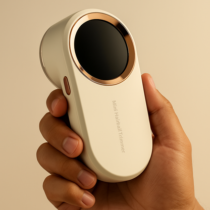 FuzzAway Pro