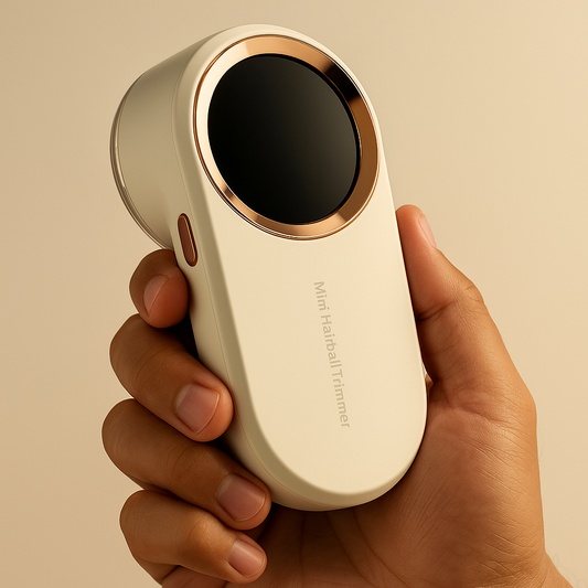 FabriClear Ultimate Lint Remover™