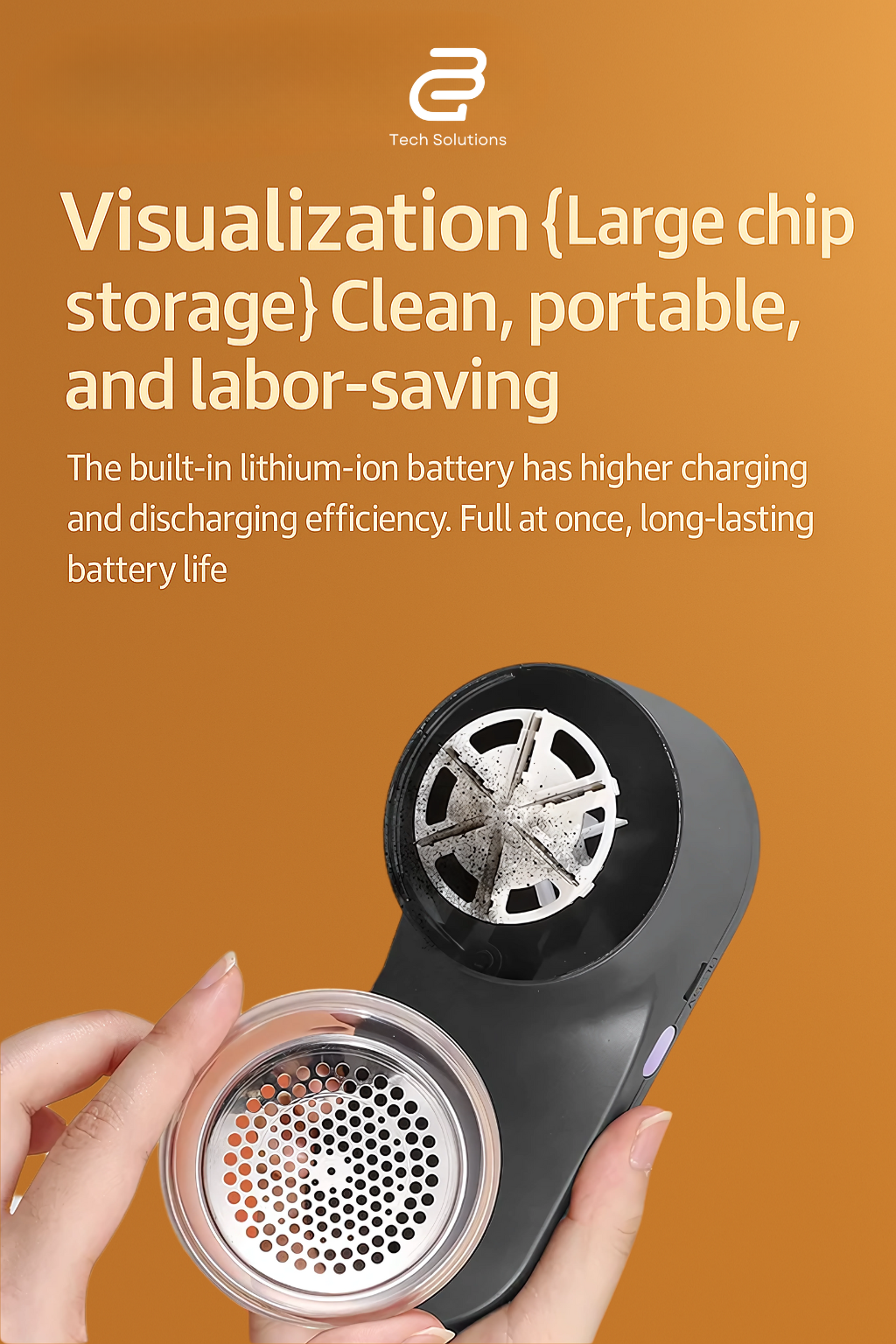 FuzzAway Pro