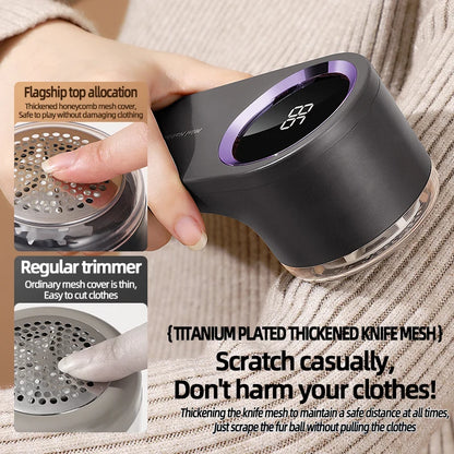 FuzzAway Pro