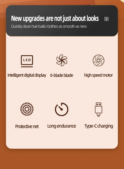 FuzzAway Pro