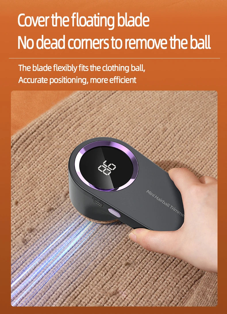 FuzzAway Pro