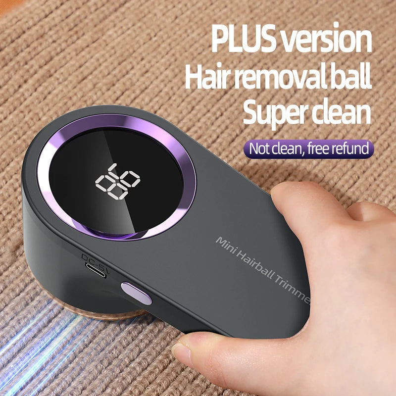 FuzzAway Pro