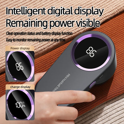 FuzzAway Pro