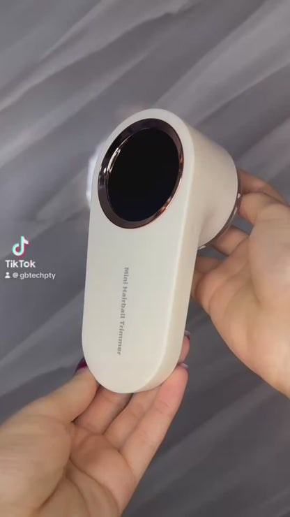 FuzzAway Pro