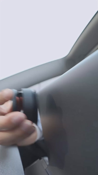 AeroDock - Soporte de Teléfono